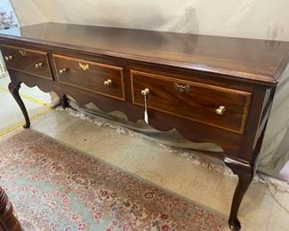 Henkle Harris Sideboard 