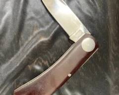 Khyber Pocket Knife 