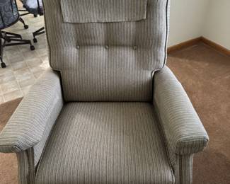 Ethan Allen Recliner