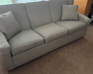 Ethan Allen Sofa