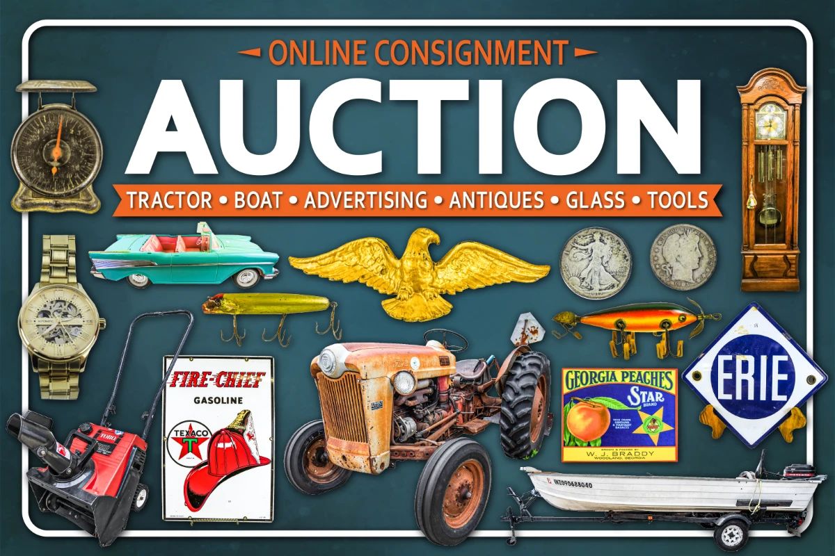 August Consignment Website Cover