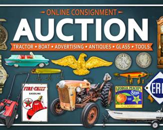 August Consignment Website Cover