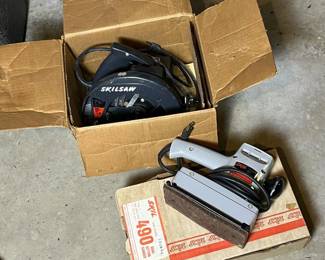 245 skil490dualactionsanderandskilsaw