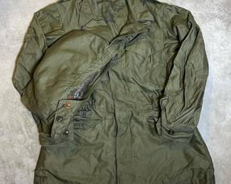 400 vintagewwiifieldjacketm1943withho