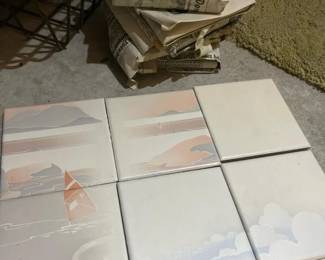 618 decorativeartceramictileswithsailbo