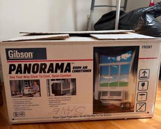 189 gibsonpanoramaroomairconditioner