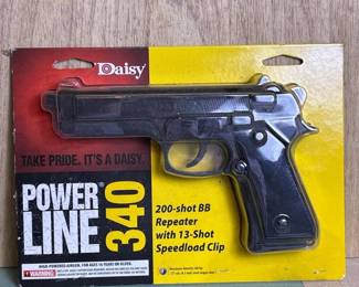 377 daisypowerline340bbrepeaterpistol