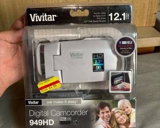 375 vivitar949hddigitalcamcorder