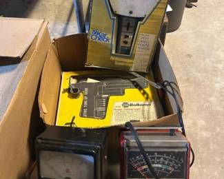 323 automotivediagnostictestersandcompon