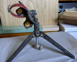 364 dietzs1500insulatorstandwithclamp