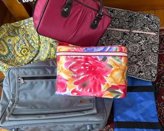116 assortedbagslaptopcaselunchboxeslot