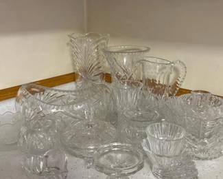 594 pressedglasscollection