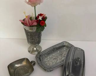 525 assortedtablewarecollection