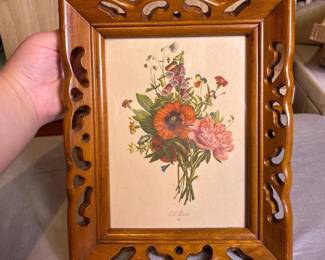 365 framedjlprvostfloralbotanicalprin