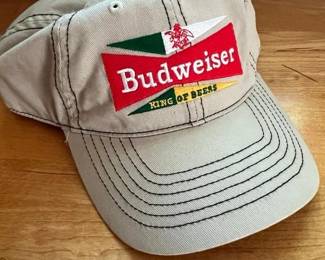 475 vintagebudweiserhat