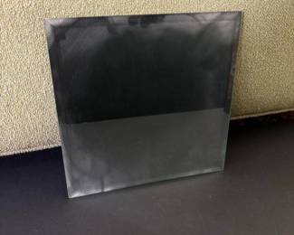 561 10x10squarebeveledglassmirrorplat