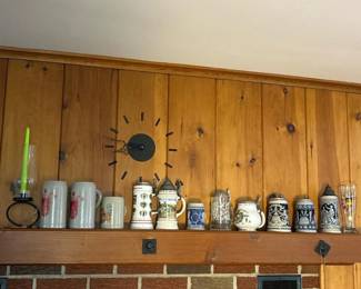 564 assortedbeersteinsmugshurricanecand