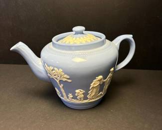 050 dudsonhanleybluejasperwareteapot