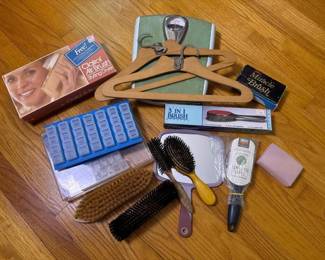 277 vintageselfcarecollection