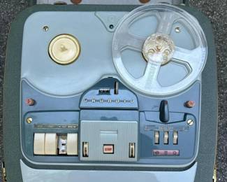443 grundigtk35reeltoreeltaperecorder
