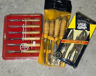 239 threeassortedtoolsetsvisegripluxc
