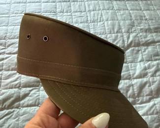 311 springuplouisvilleolivemilitarycap