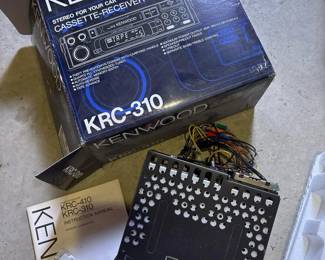 430 kenwoodkrc310carcassettereceiverst