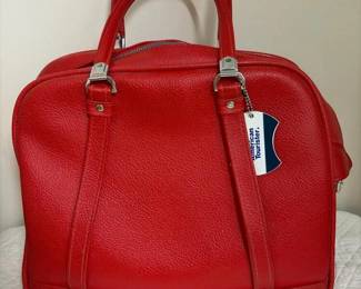 406 touristerredleathertravelbag
