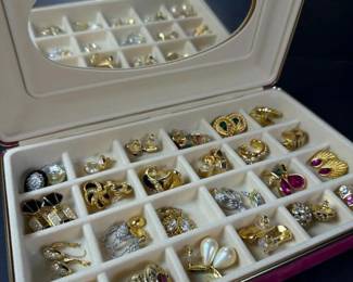 488 assortedcostumeearrings