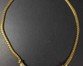 484 christiandiorgoldtonepavcrystalnec