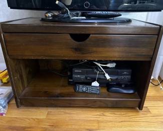 540 woodtvstandnightstand