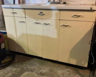 344 shirleymetalcabinetkitchensinkunit