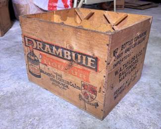 253 vintagedrambuiewoodenbottlecrate