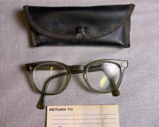 270 vintageamericanopticalflexifitsafet