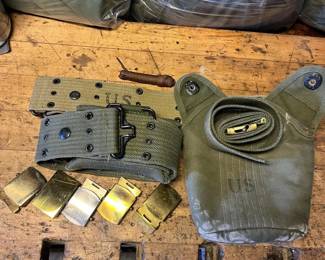 422 usmilitaryaccessorieslot