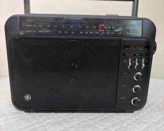 212 gesuperadioamfmportableradio