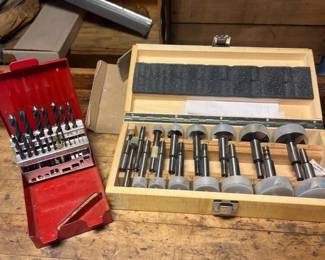 319 forstnerbitsetanddrillbitset