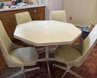 197 vintagemidcenturymodernlaminateocta