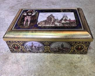 256 limitededition1998lambertzgermantin