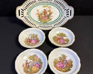 558 westgermanporcelainbowlsandpierced