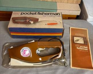 372 vintagepocketfishermanspincastingou