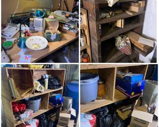 431 pickerslotoftoolsequipmentandmisc