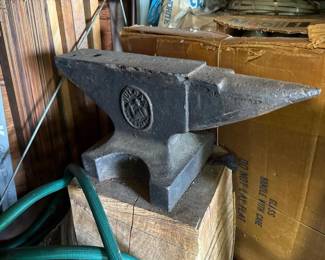 448 vulcananvilblacksmithanvil