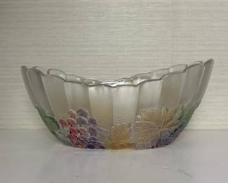 095 frostedglassservingbowlwithfruitmo