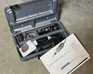247 dremelmototoolmodel395kitwithacce