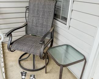 Harrison Estate Sale