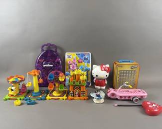 Sale Picture