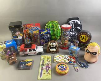 Sale Picture