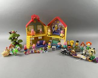 Sale Picture