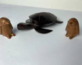 106 handcarvedindonesianwoodfigurinestu